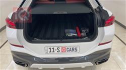 بي ام دبليو X6